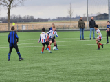 S.K.N.W.K. JO12-1JM - Krabbendijke JO12-1 (competitie) 2023-2024 (3e fase) (87/106)